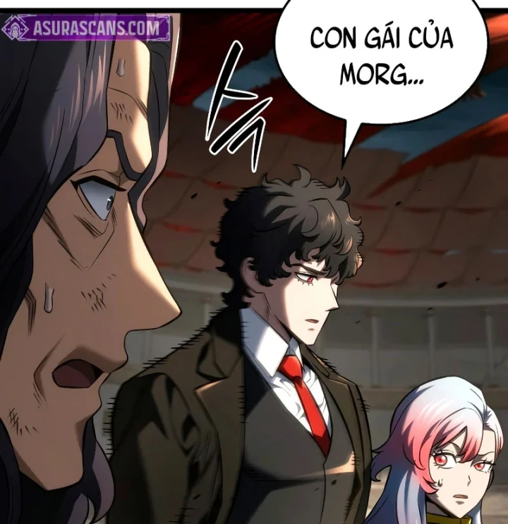 Thiết Huyết Kiếm Sĩ Hồi Quy Chapter 156 - 22