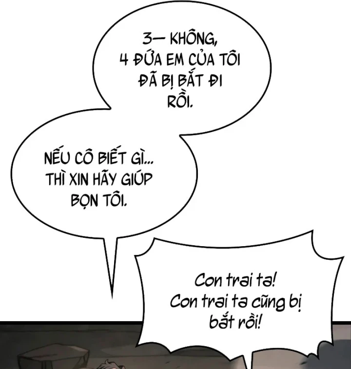 Thiết Huyết Kiếm Sĩ Hồi Quy Chapter 156 - 25