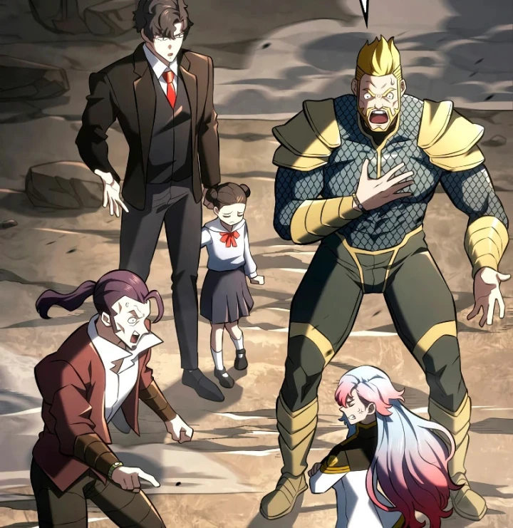 Thiết Huyết Kiếm Sĩ Hồi Quy Chapter 156 - 26