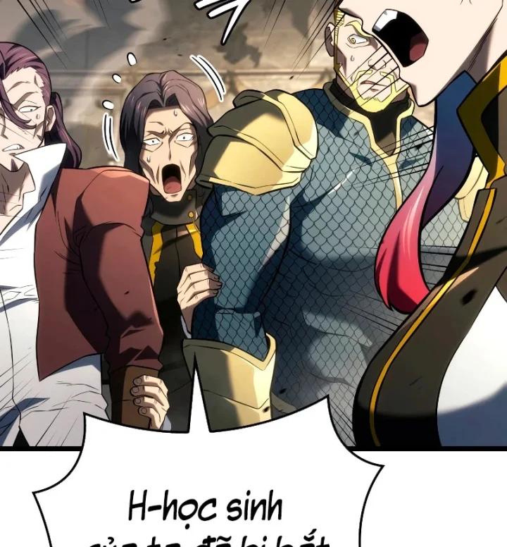 Thiết Huyết Kiếm Sĩ Hồi Quy Chapter 156 - 30