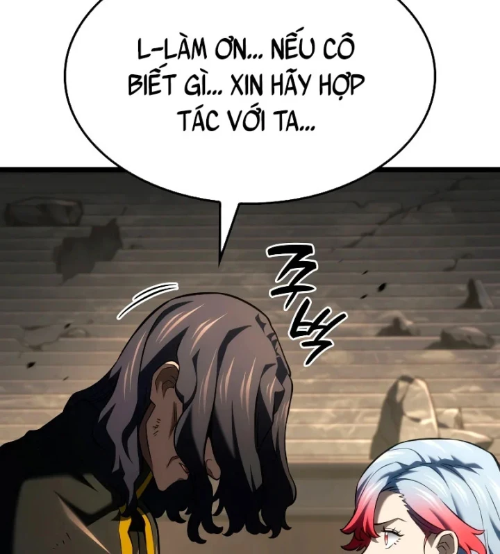 Thiết Huyết Kiếm Sĩ Hồi Quy Chapter 156 - 32