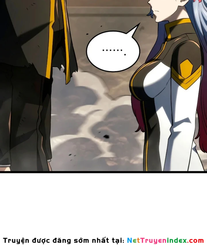 Thiết Huyết Kiếm Sĩ Hồi Quy Chapter 156 - 33