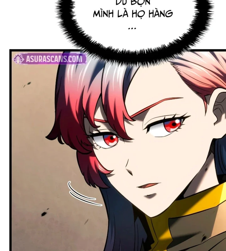 Thiết Huyết Kiếm Sĩ Hồi Quy Chapter 156 - 35