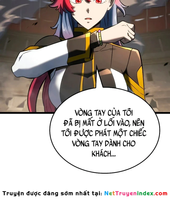 Thiết Huyết Kiếm Sĩ Hồi Quy Chapter 156 - 57