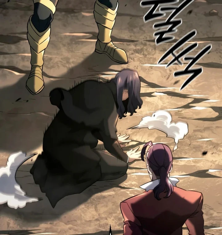 Thiết Huyết Kiếm Sĩ Hồi Quy Chapter 156 - 61