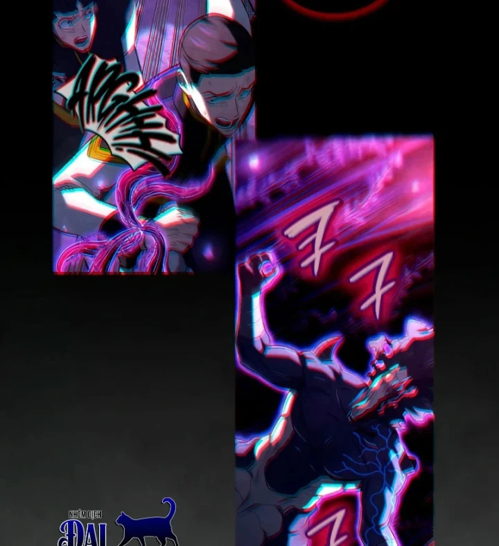 Thiết Huyết Kiếm Sĩ Hồi Quy Chapter 156 - 83