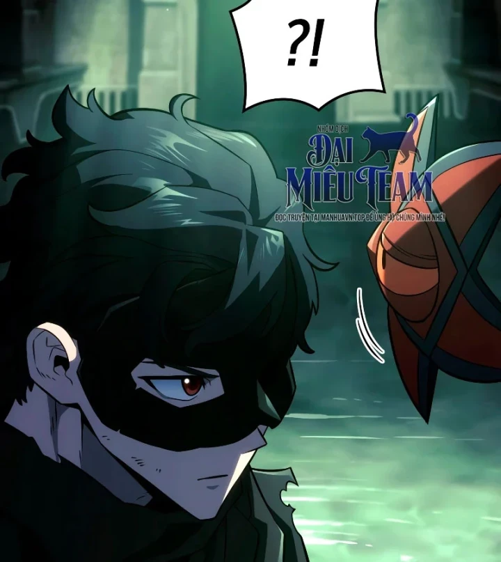 Thiết Huyết Kiếm Sĩ Hồi Quy Chapter 156 - 100