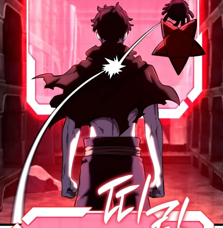 Thiết Huyết Kiếm Sĩ Hồi Quy Chapter 156 - 111