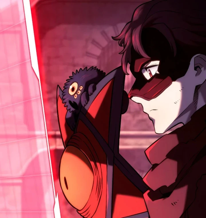 Thiết Huyết Kiếm Sĩ Hồi Quy Chapter 156 - 114