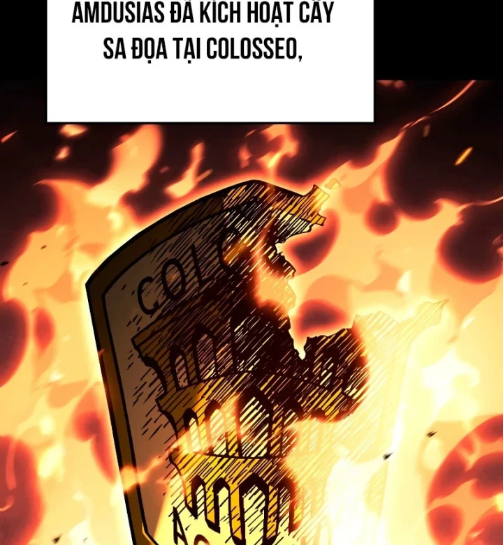 Thiết Huyết Kiếm Sĩ Hồi Quy Chapter 156 - 125