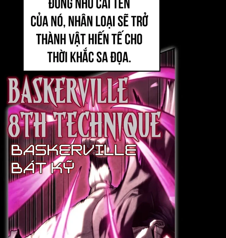 Thiết Huyết Kiếm Sĩ Hồi Quy Chapter 156 - 137