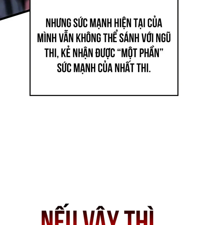 Thiết Huyết Kiếm Sĩ Hồi Quy Chapter 156 - 159