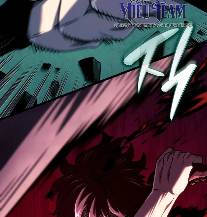 Thiết Huyết Kiếm Sĩ Hồi Quy Chapter 156 - 162