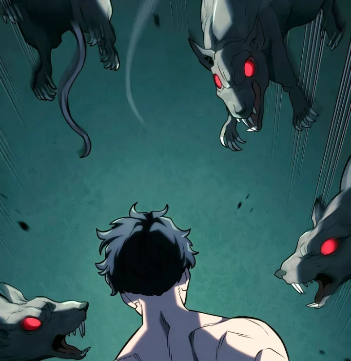 Thiết Huyết Kiếm Sĩ Hồi Quy Chapter 156 - 167