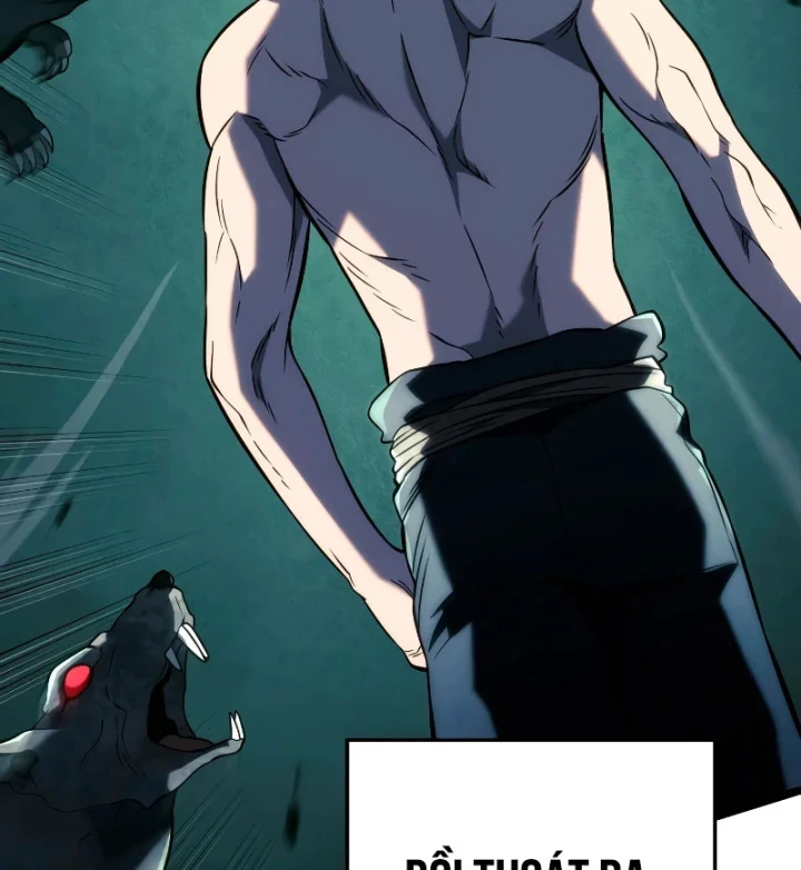 Thiết Huyết Kiếm Sĩ Hồi Quy Chapter 156 - 168