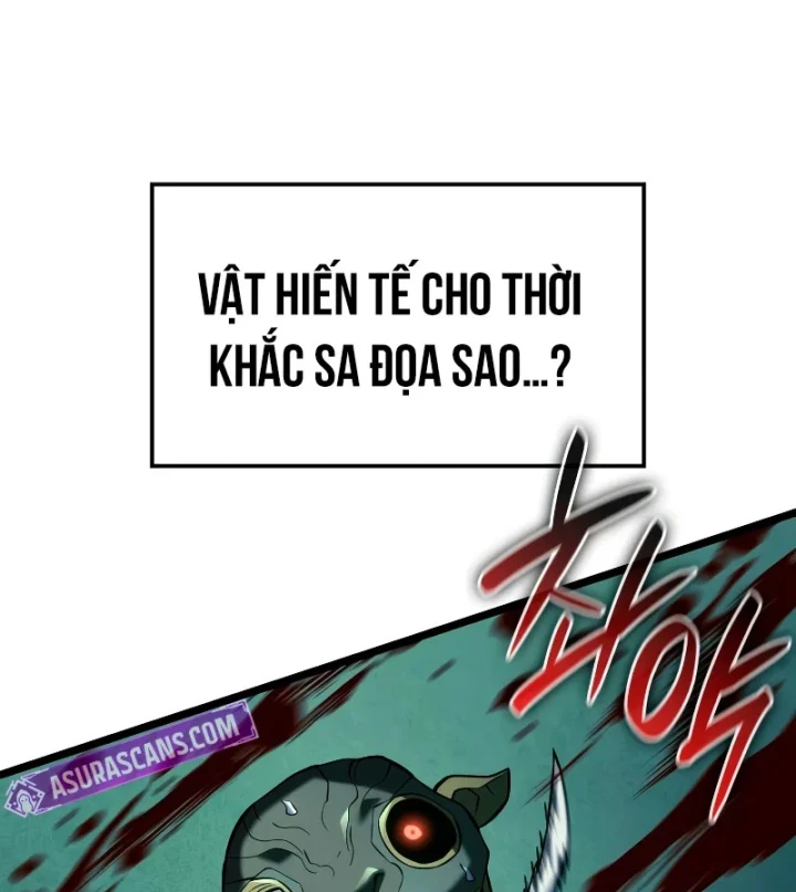 Thiết Huyết Kiếm Sĩ Hồi Quy Chapter 156 - 170