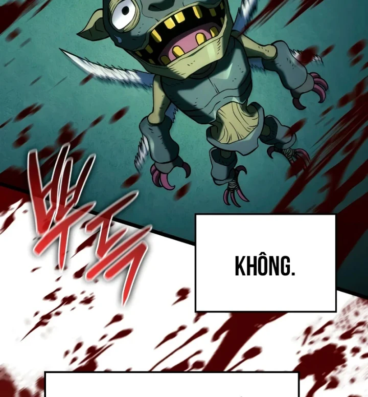 Thiết Huyết Kiếm Sĩ Hồi Quy Chapter 156 - 171