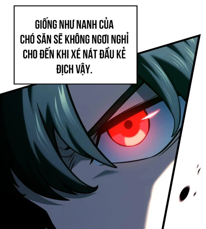 Thiết Huyết Kiếm Sĩ Hồi Quy Chapter 156 - 174