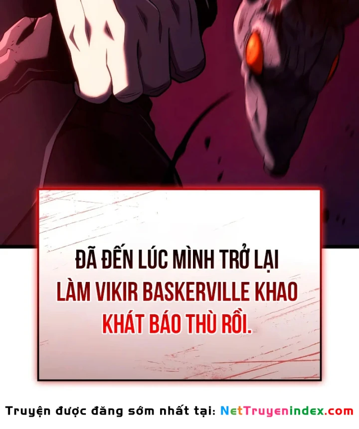 Thiết Huyết Kiếm Sĩ Hồi Quy Chapter 156 - 177