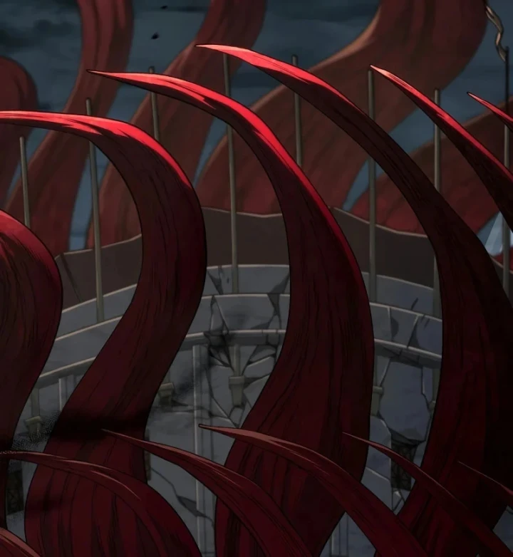 Thiết Huyết Kiếm Sĩ Hồi Quy Chapter 157 - 3