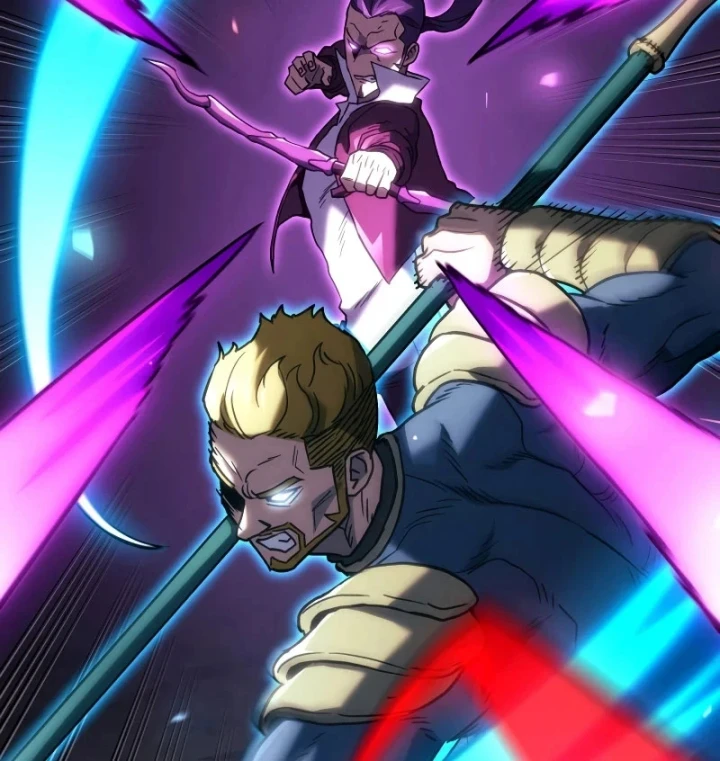 Thiết Huyết Kiếm Sĩ Hồi Quy Chapter 157 - 14