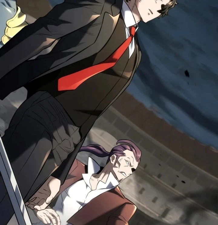 Thiết Huyết Kiếm Sĩ Hồi Quy Chapter 157 - 26