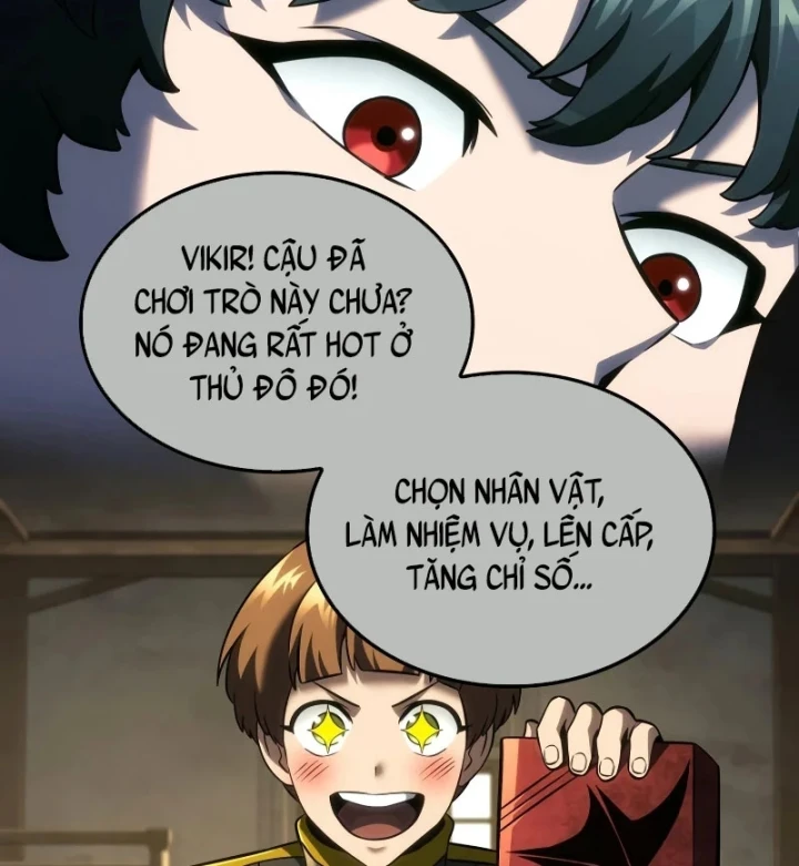 Thiết Huyết Kiếm Sĩ Hồi Quy Chapter 157 - 57