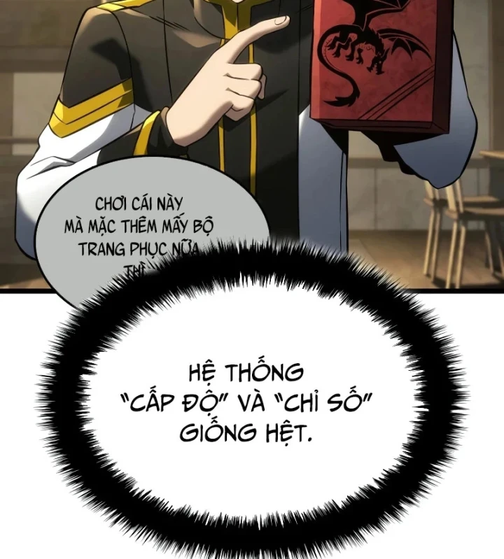 Thiết Huyết Kiếm Sĩ Hồi Quy Chapter 157 - 58