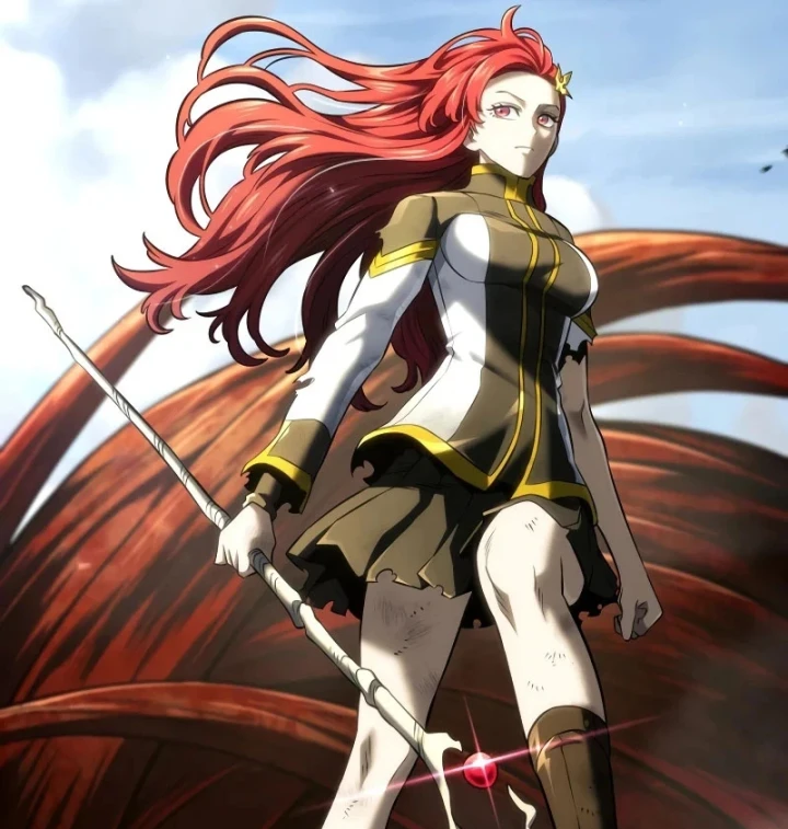 Thiết Huyết Kiếm Sĩ Hồi Quy Chapter 157 - 95