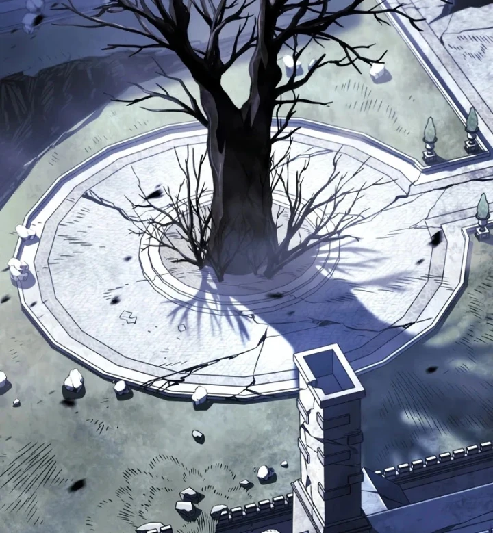 Thiết Huyết Kiếm Sĩ Hồi Quy Chapter 157 - 136