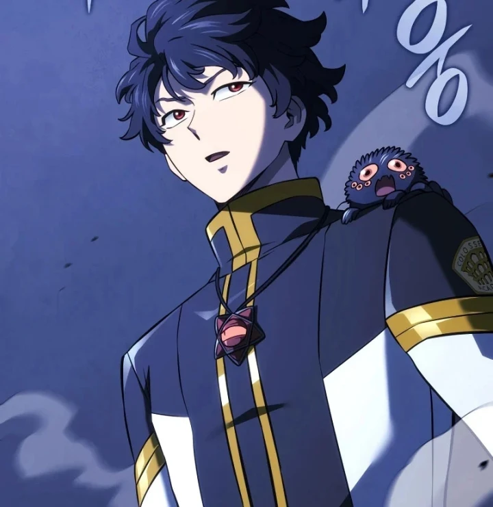 Thiết Huyết Kiếm Sĩ Hồi Quy Chapter 157 - 144