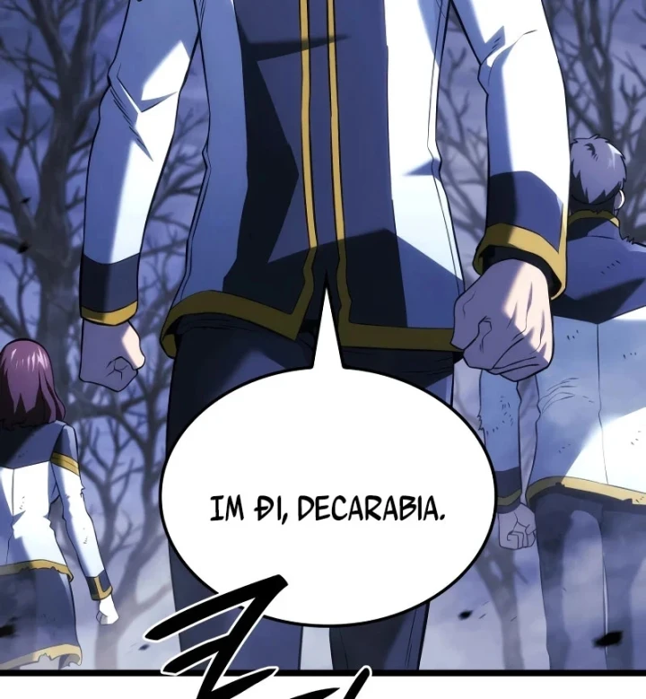 Thiết Huyết Kiếm Sĩ Hồi Quy Chapter 157 - 160