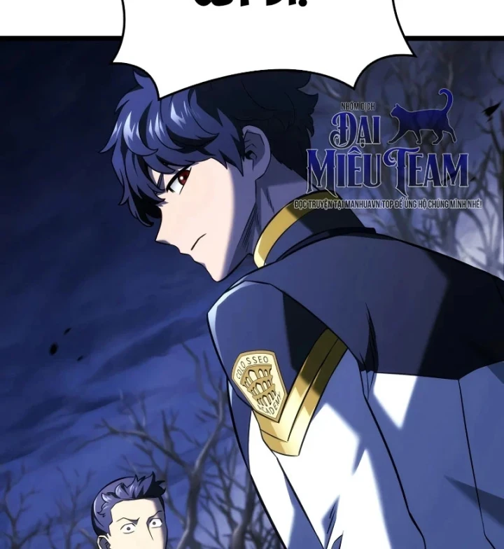 Thiết Huyết Kiếm Sĩ Hồi Quy Chapter 157 - 162