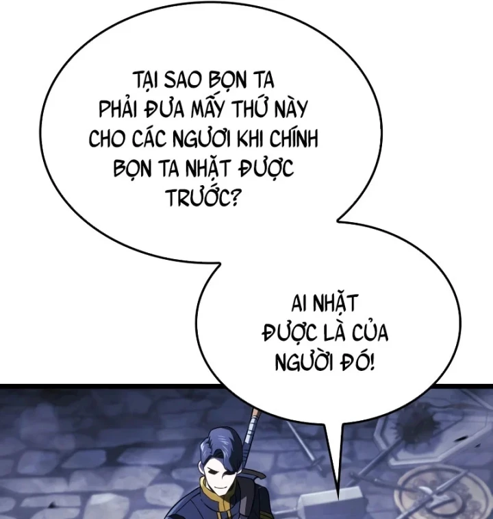 Thiết Huyết Kiếm Sĩ Hồi Quy Chapter 157 - 165