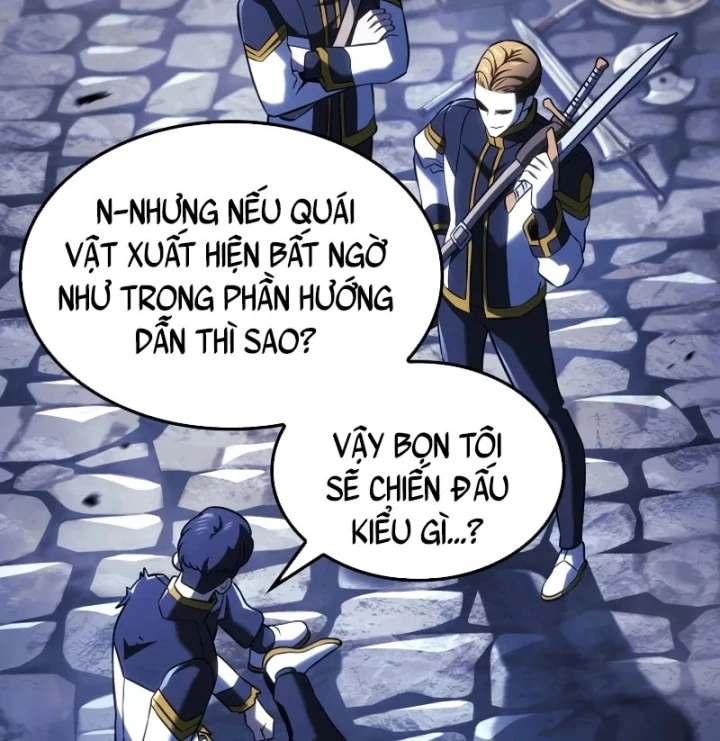 Thiết Huyết Kiếm Sĩ Hồi Quy Chapter 157 - 166