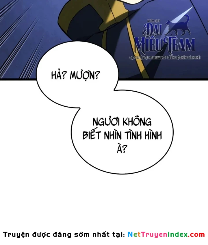 Thiết Huyết Kiếm Sĩ Hồi Quy Chapter 157 - 170