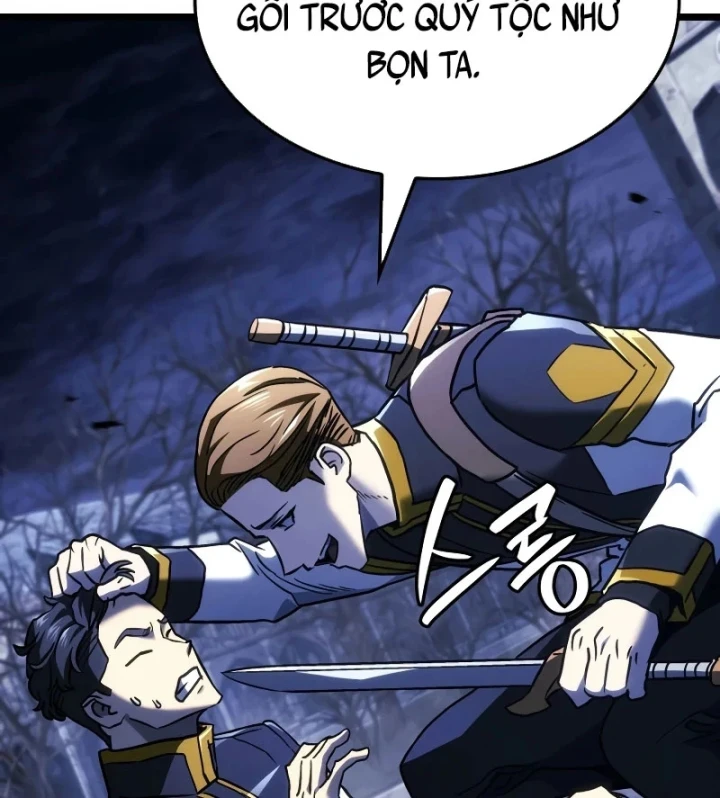 Thiết Huyết Kiếm Sĩ Hồi Quy Chapter 157 - 172