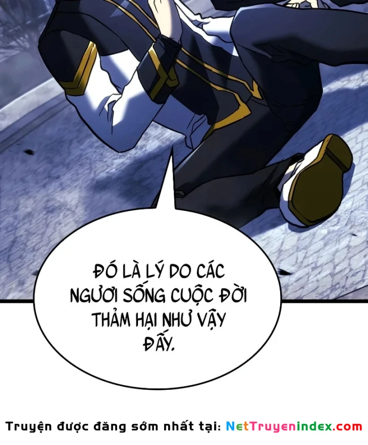 Thiết Huyết Kiếm Sĩ Hồi Quy Chapter 157 - 173