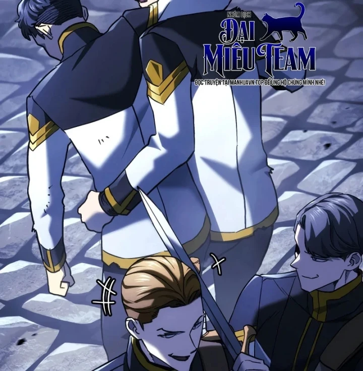 Thiết Huyết Kiếm Sĩ Hồi Quy Chapter 157 - 177