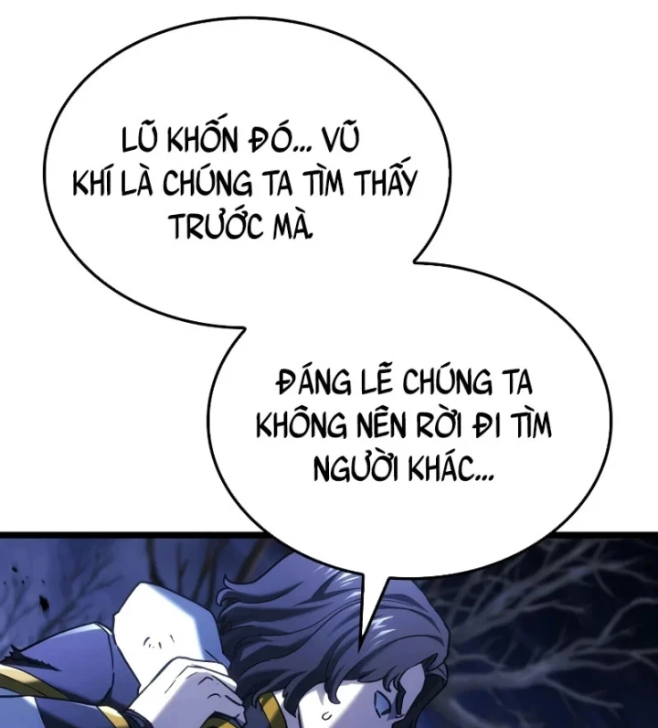 Thiết Huyết Kiếm Sĩ Hồi Quy Chapter 157 - 179