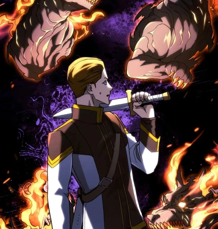 Thiết Huyết Kiếm Sĩ Hồi Quy Chapter 157 - 209