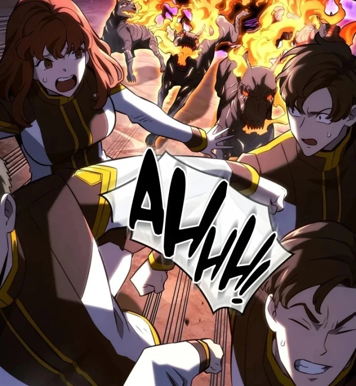 Thiết Huyết Kiếm Sĩ Hồi Quy Chapter 158 - 7