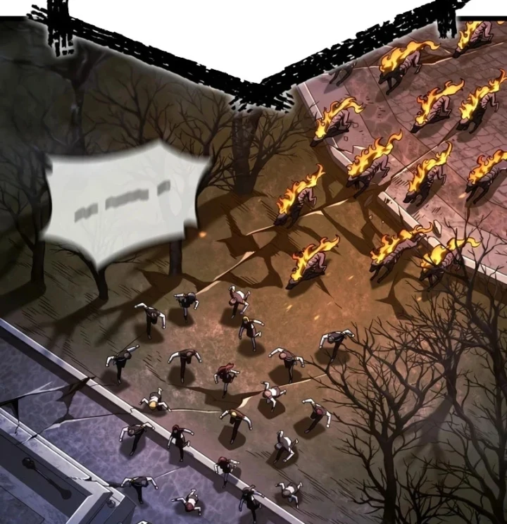 Thiết Huyết Kiếm Sĩ Hồi Quy Chapter 158 - 22