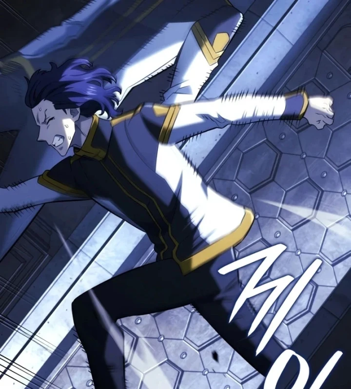 Thiết Huyết Kiếm Sĩ Hồi Quy Chapter 158 - 32