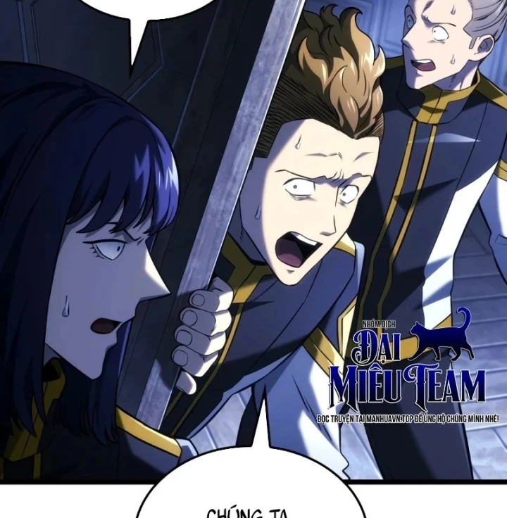 Thiết Huyết Kiếm Sĩ Hồi Quy Chapter 158 - 37