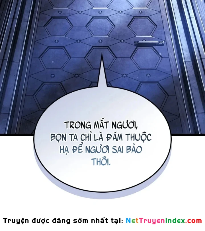 Thiết Huyết Kiếm Sĩ Hồi Quy Chapter 158 - 50