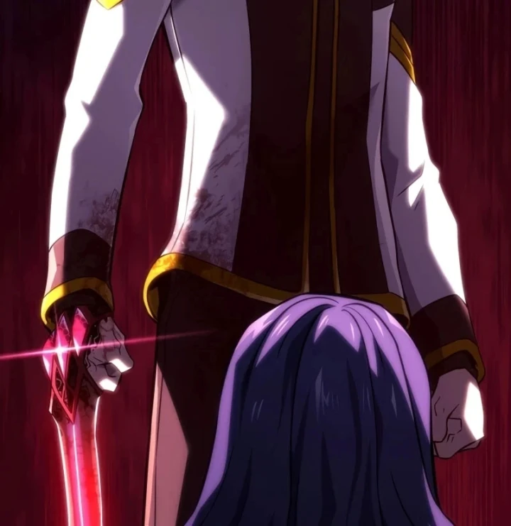 Thiết Huyết Kiếm Sĩ Hồi Quy Chapter 158 - 71