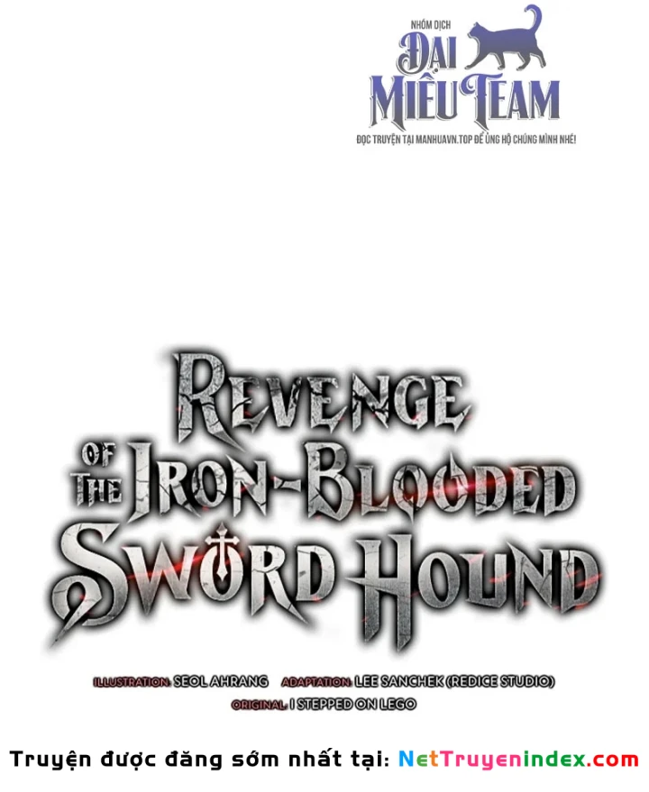 Thiết Huyết Kiếm Sĩ Hồi Quy Chapter 158 - 74