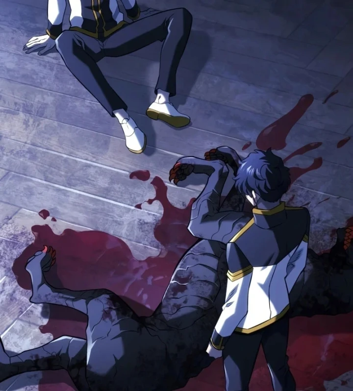 Thiết Huyết Kiếm Sĩ Hồi Quy Chapter 158 - 77