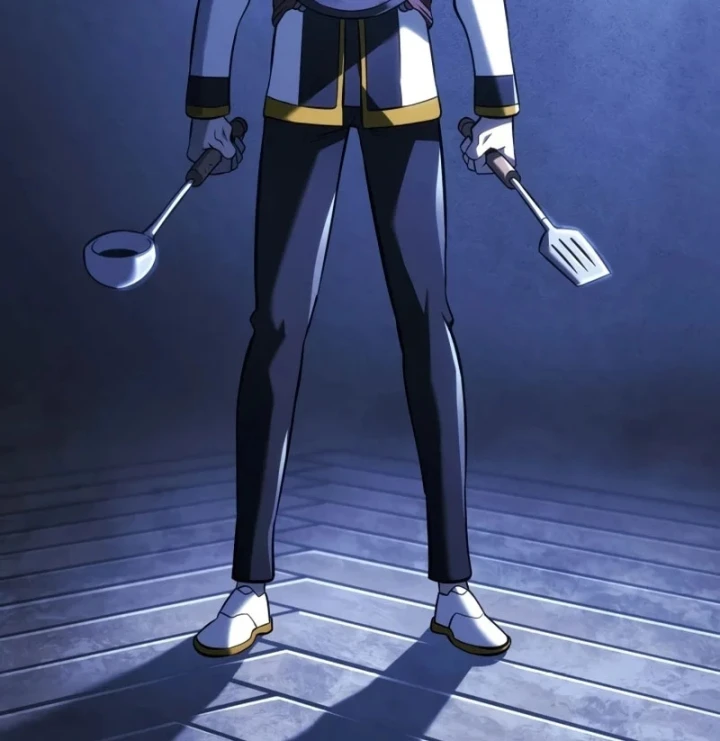 Thiết Huyết Kiếm Sĩ Hồi Quy Chapter 158 - 94